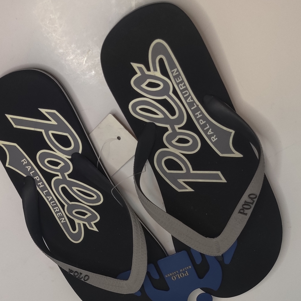 Polo Slides - Picture 2 of 4